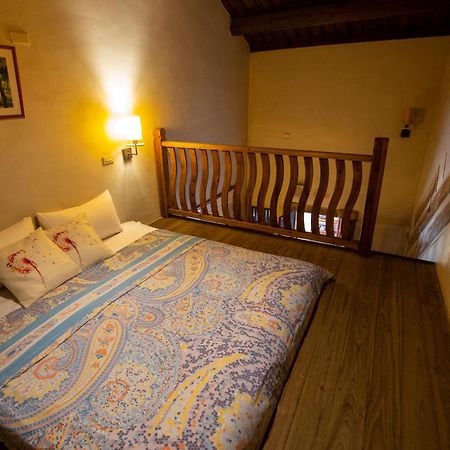 Grace Kinmen B&B Csincseng Kültér fotó